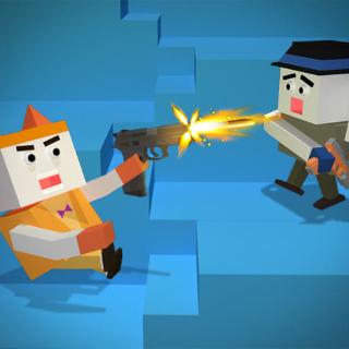 Gun Master